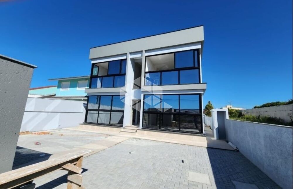 Casa, 3 quartos, 75 m² - Foto 1