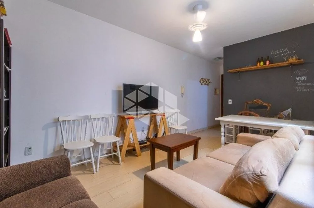 Apartamento, 2 quartos, 66 m² - Foto 1