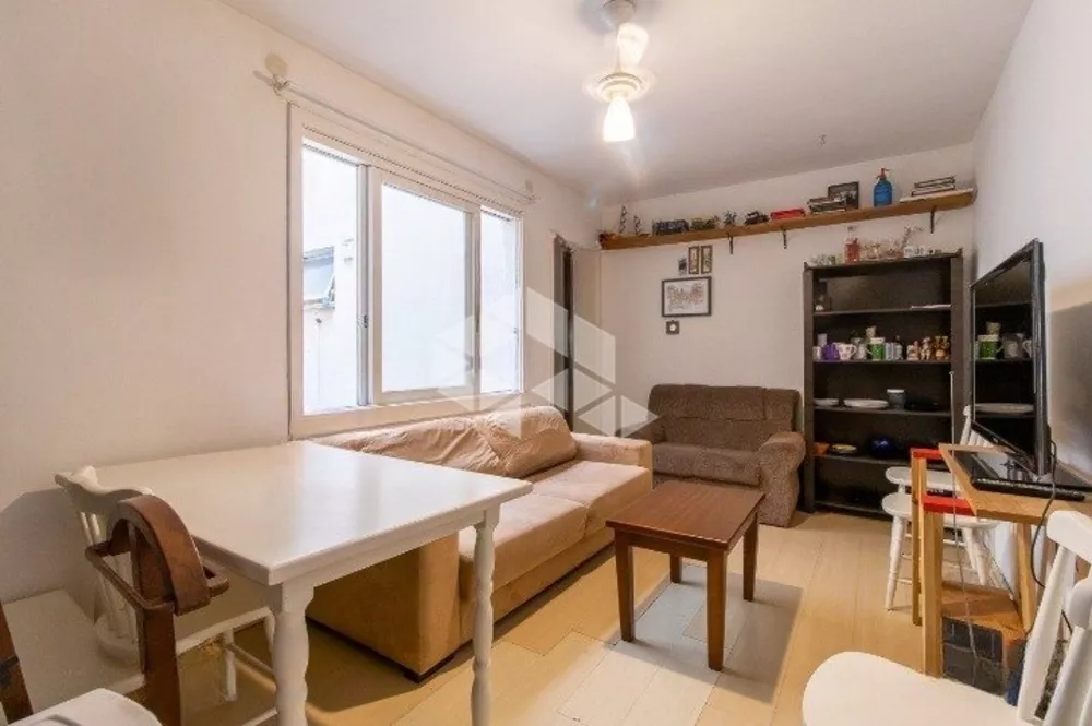 Apartamento, 2 quartos, 66 m² - Foto 6