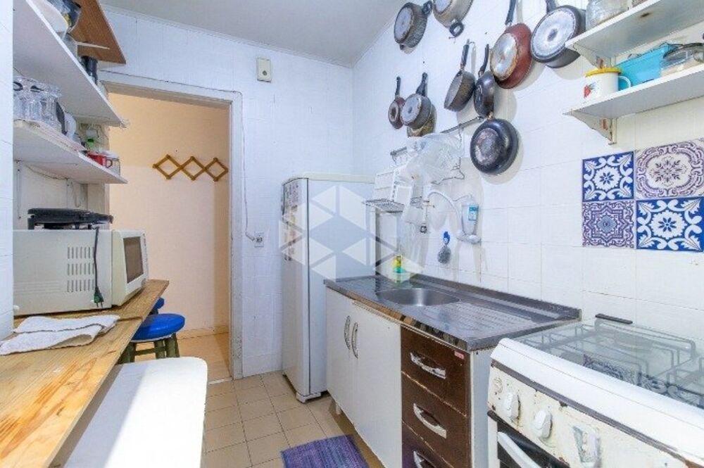 Apartamento, 2 quartos, 66 m² - Foto 10