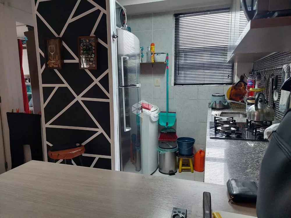 Apartamento, 2 quartos, 39 m² - Foto 3