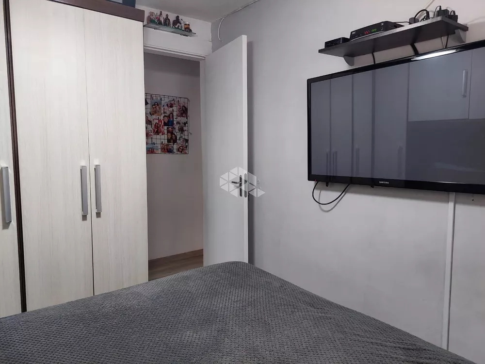 Apartamento, 2 quartos, 39 m² - Foto 7