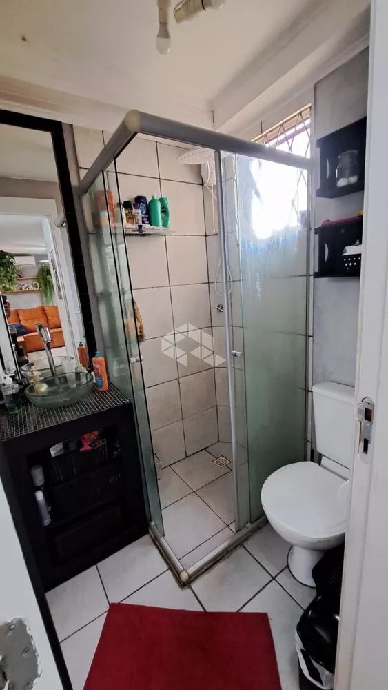 Apartamento, 2 quartos, 39 m² - Foto 5