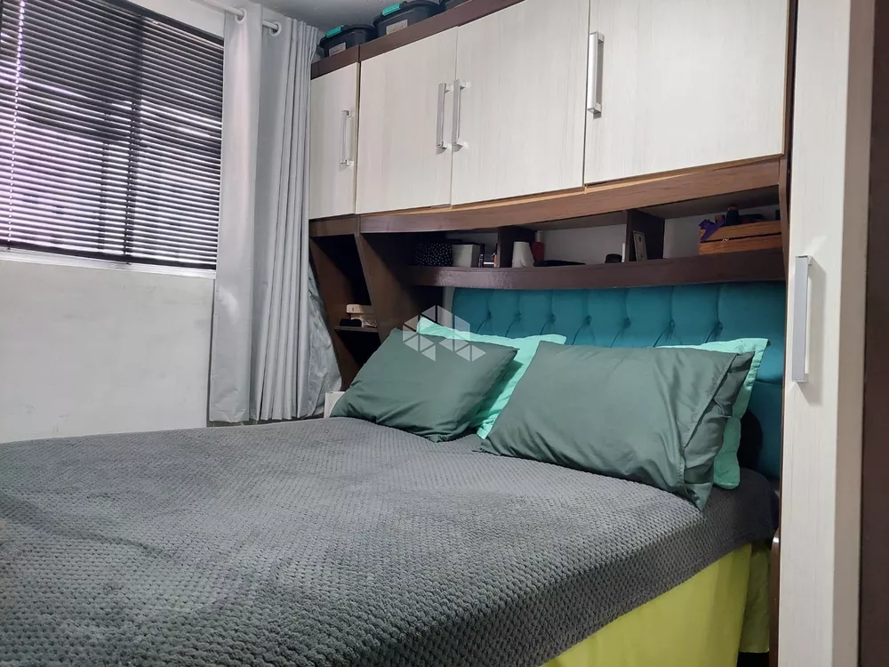 Apartamento, 2 quartos, 39 m² - Foto 6