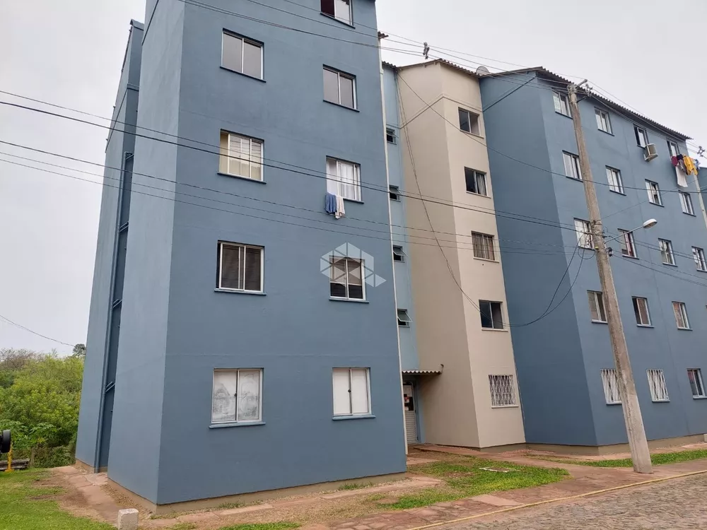 Apartamento, 2 quartos, 39 m² - Foto 8