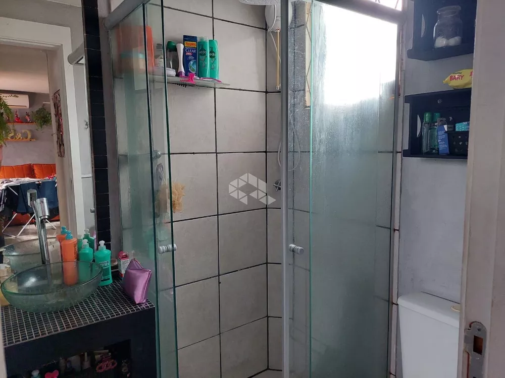 Apartamento, 2 quartos, 39 m² - Foto 4