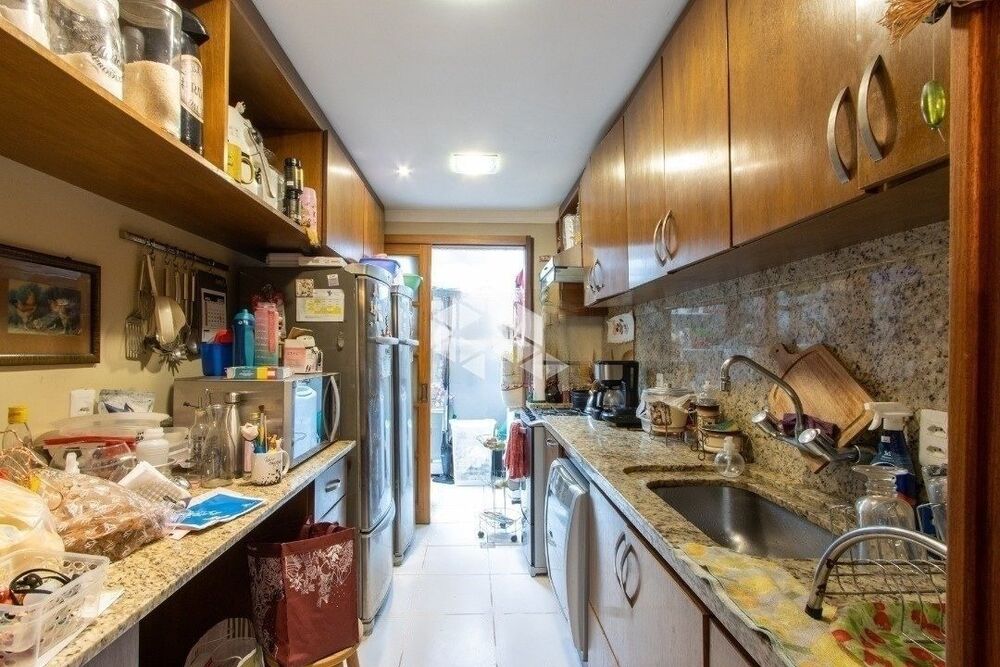 Casa de Condomínio, 3 quartos - Foto 2