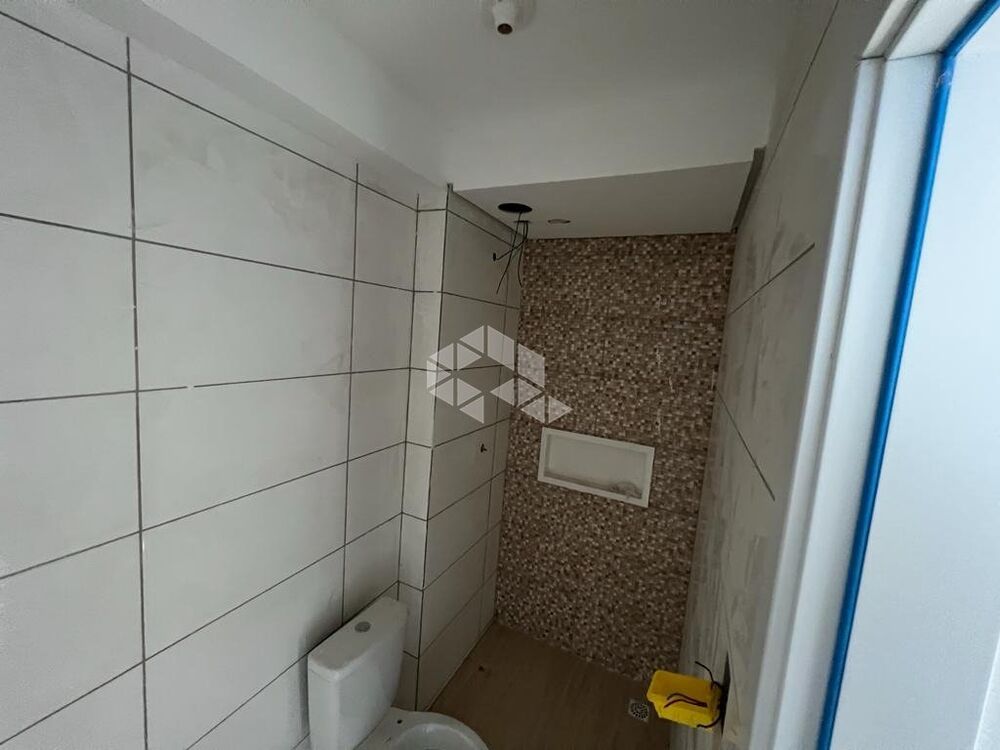 Apartamento à venda com 2 quartos, 40m² - Foto 9