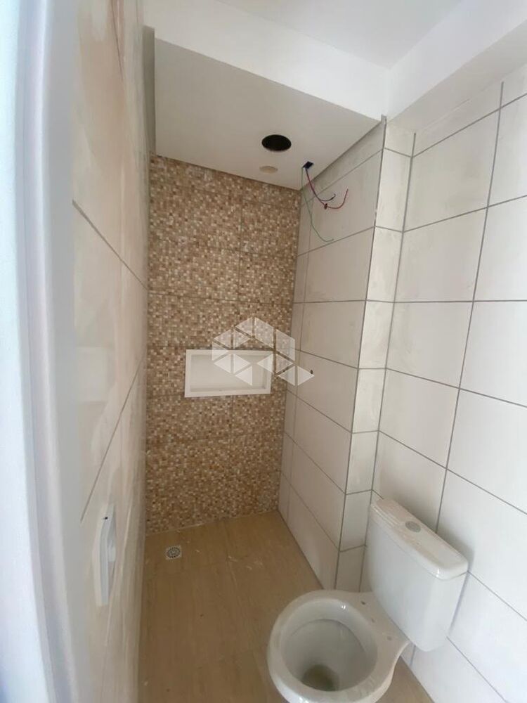 Apartamento à venda com 2 quartos, 40m² - Foto 10