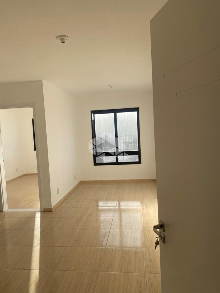 Apartamento à venda com 2 quartos, 40m² - Foto 7