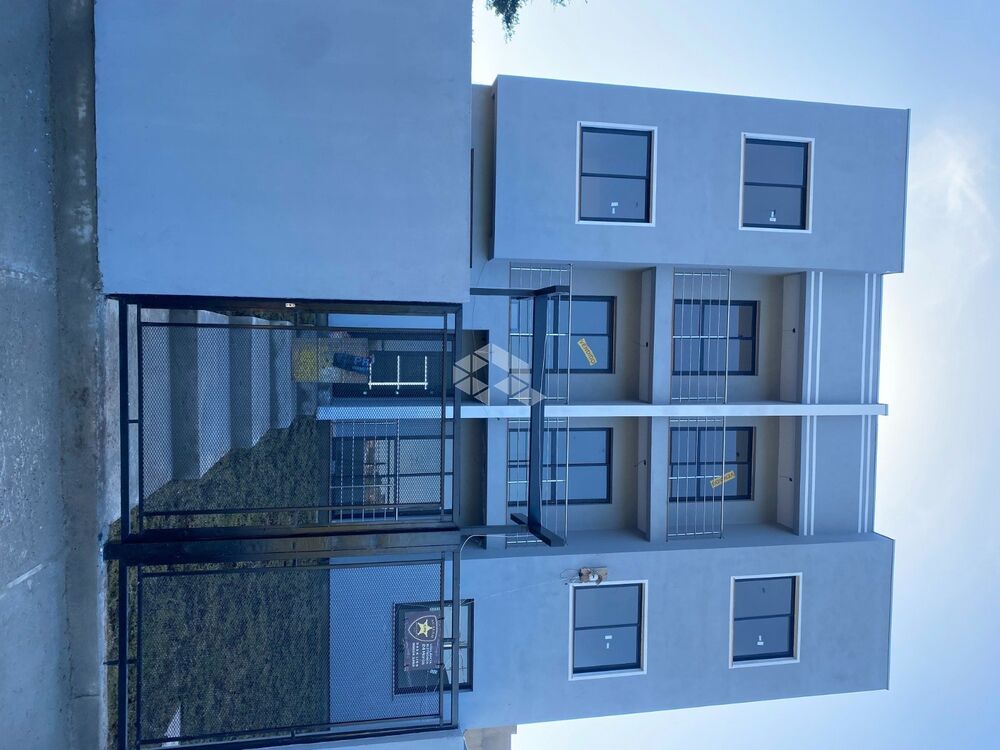 Apartamento à venda com 2 quartos, 40m² - Foto 11