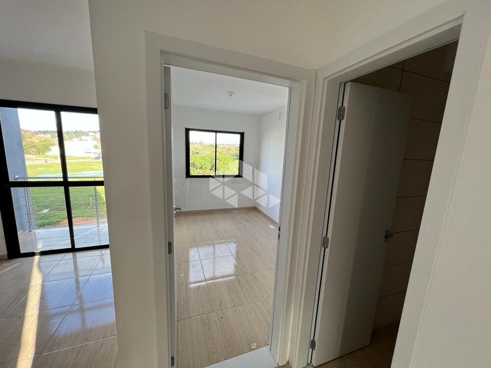 Apartamento à venda com 2 quartos, 40m² - Foto 1