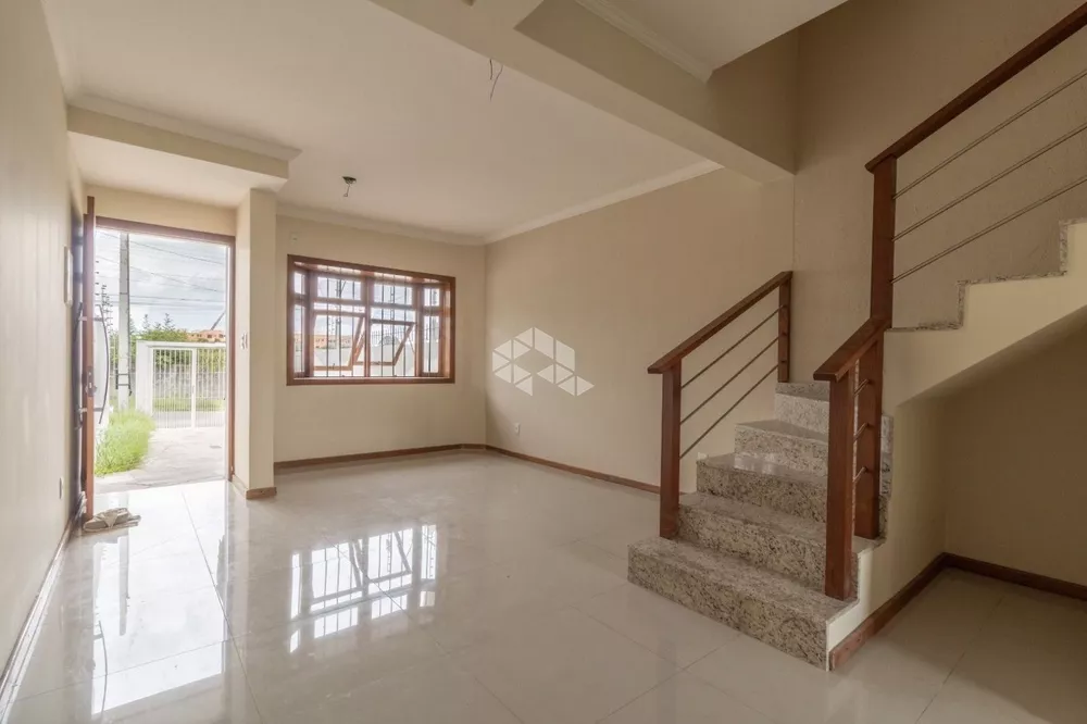 Casa à venda com 3 quartos, 152m² - Foto 4