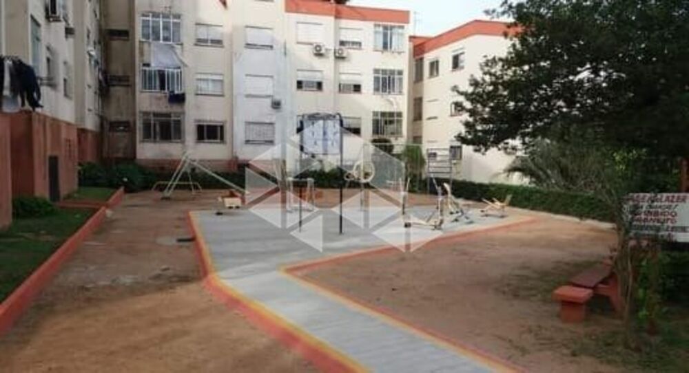 Apartamento, 2 quartos, 48 m² - Foto 1