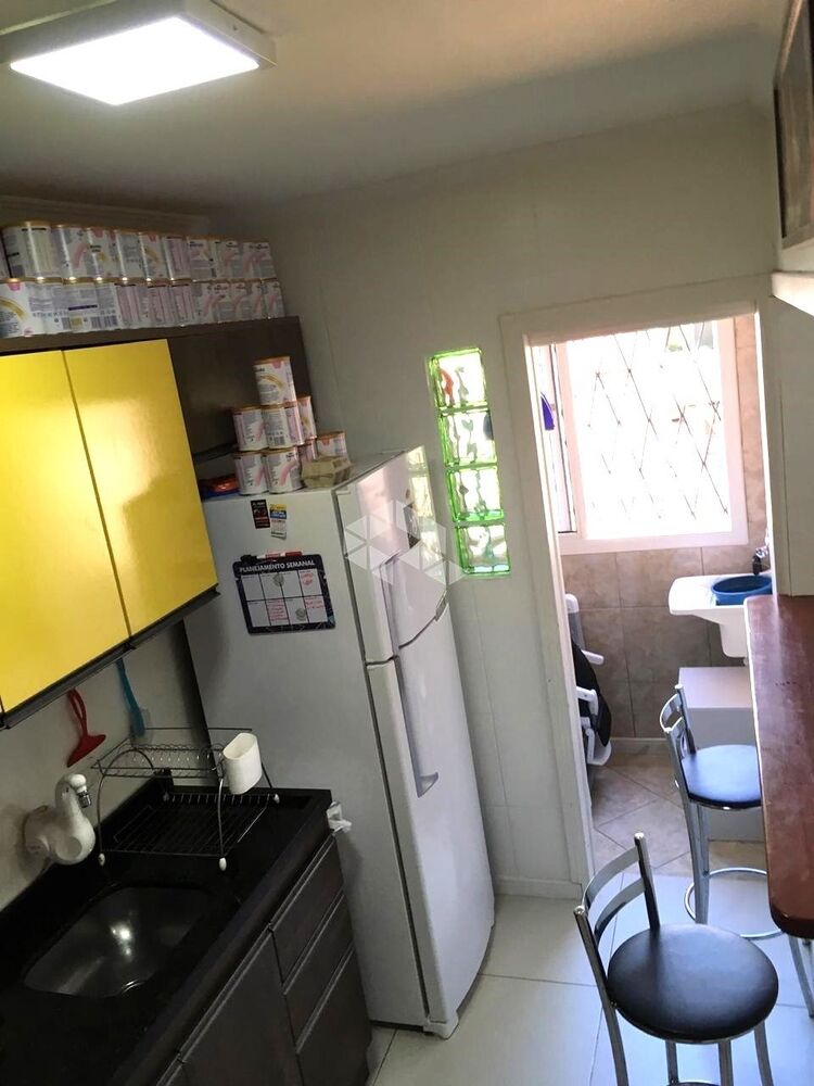 Apartamento, 2 quartos, 48 m² - Foto 4