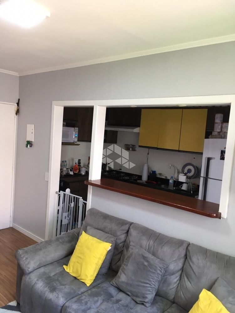 Apartamento, 2 quartos, 48 m² - Foto 2