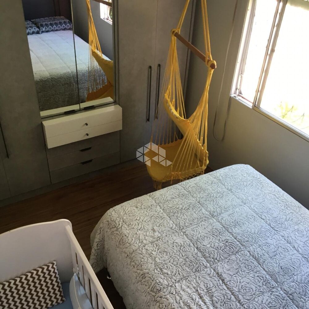 Apartamento, 2 quartos, 48 m² - Foto 6