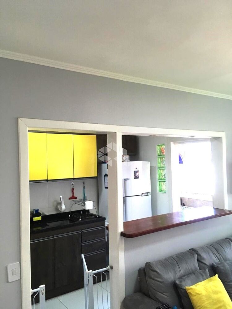 Apartamento, 2 quartos, 48 m² - Foto 3