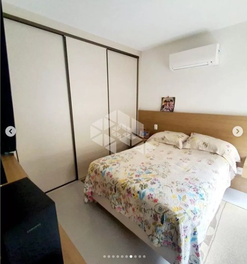 Apartamento à venda com 2 quartos, 146m² - Foto 3