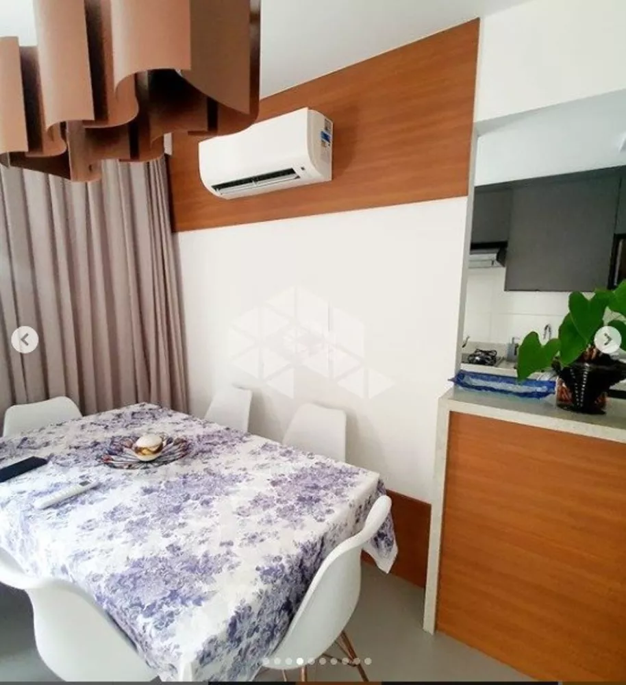 Apartamento à venda com 2 quartos, 146m² - Foto 2