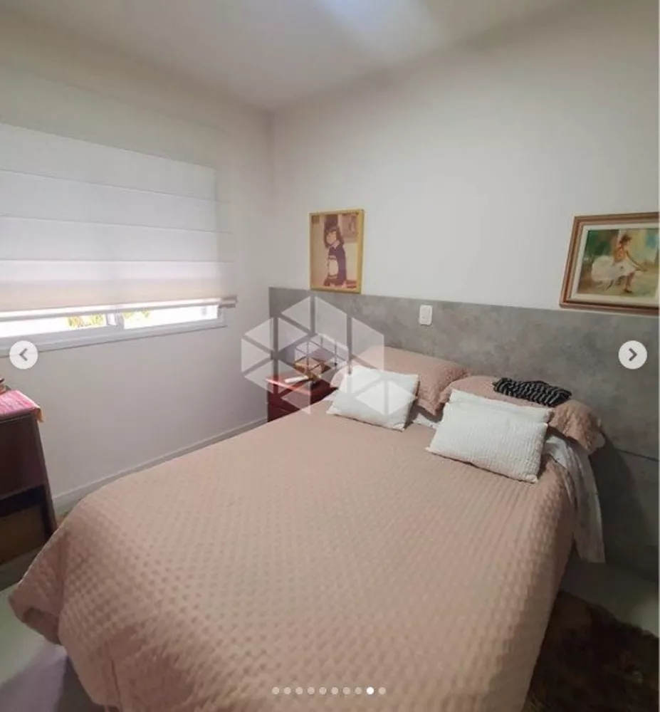 Apartamento à venda com 2 quartos, 146m² - Foto 4