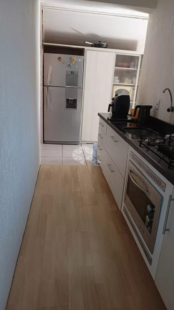 Casa de Condomínio à venda com 2 quartos, 46m² - Foto 4