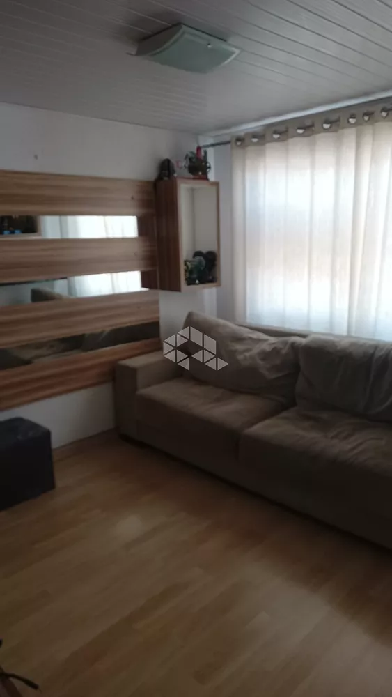 Casa de Condomínio à venda com 2 quartos, 46m² - Foto 1