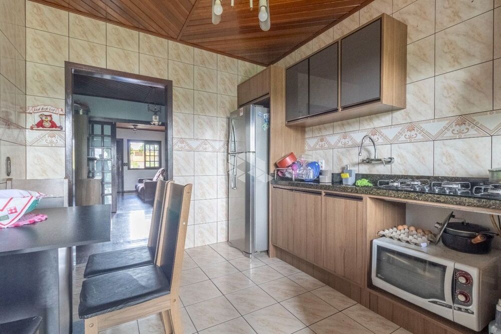 Casa, 5 quartos, 150 m² - Foto 3