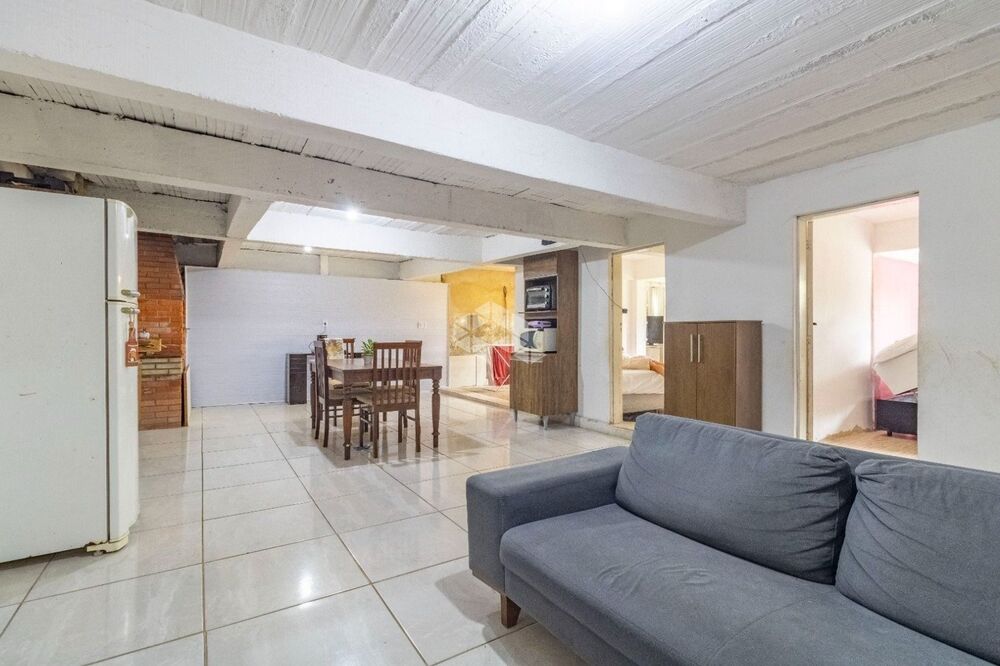 Casa, 5 quartos, 150 m² - Foto 2