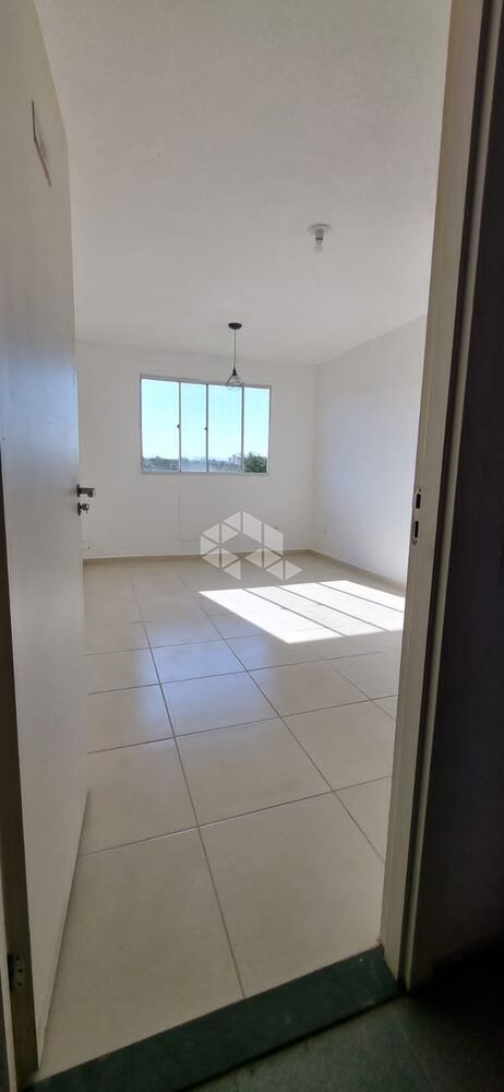 Apartamento à venda com 2 quartos, 41m² - Foto 3