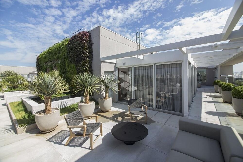 Sala-Conjunto, 247 m² - Foto 1