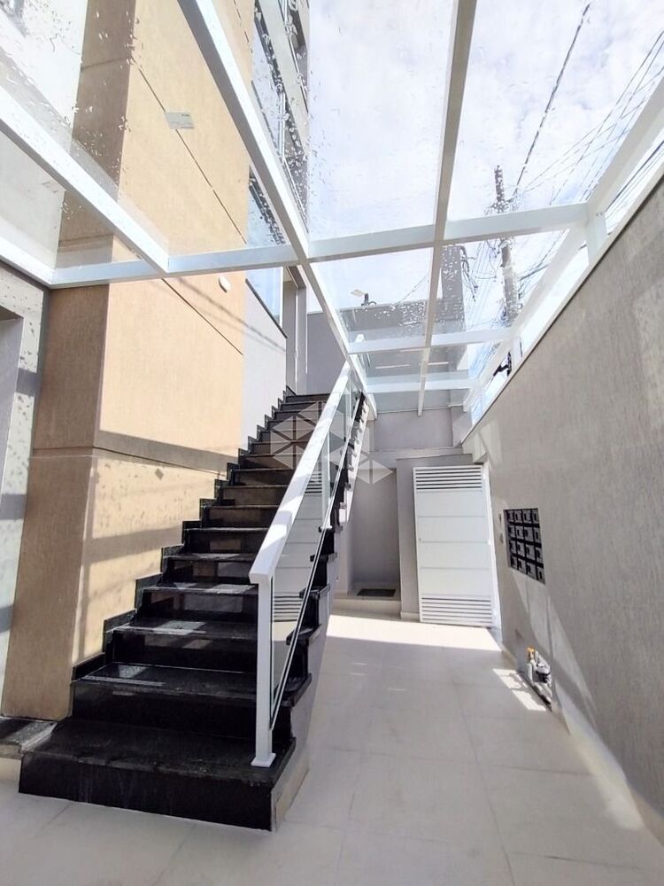 Apartamento, 2 quartos, 45 m² - Foto 2