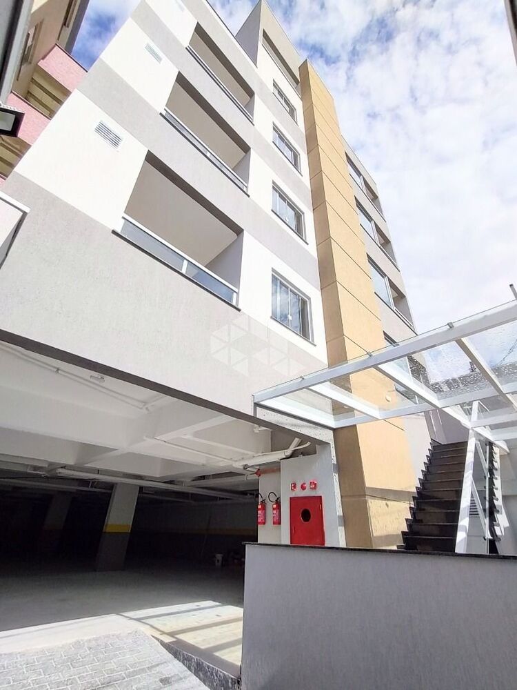 Apartamento, 2 quartos, 45 m² - Foto 1