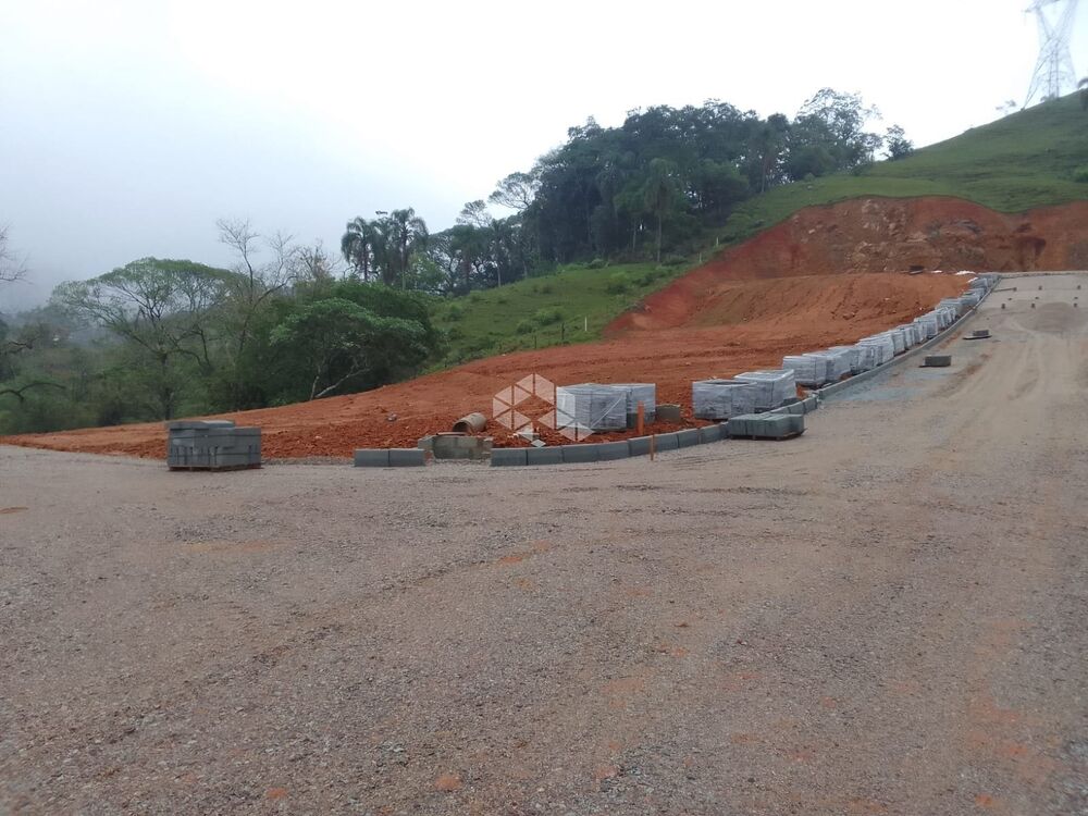 Terreno, 233 m² - Foto 3