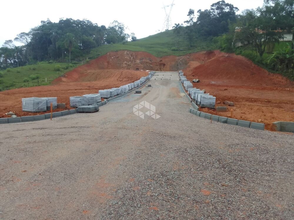 Terreno, 233 m² - Foto 2