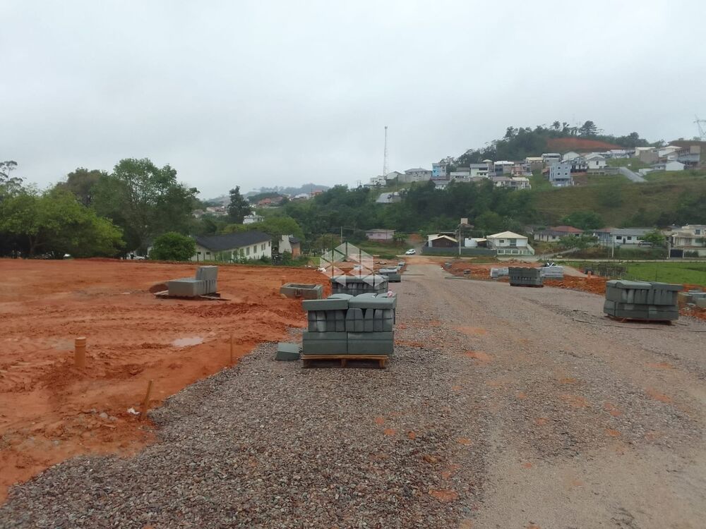 Terreno, 233 m² - Foto 4