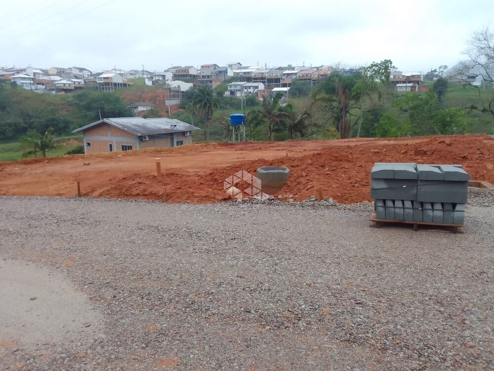 Terreno, 233 m² - Foto 1