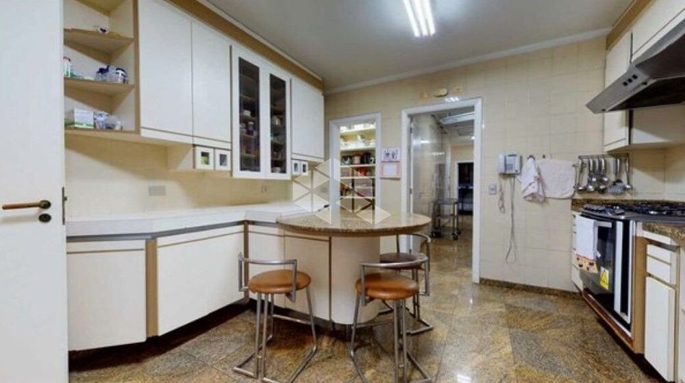 Apartamento, 4 quartos, 400 m² - Foto 1