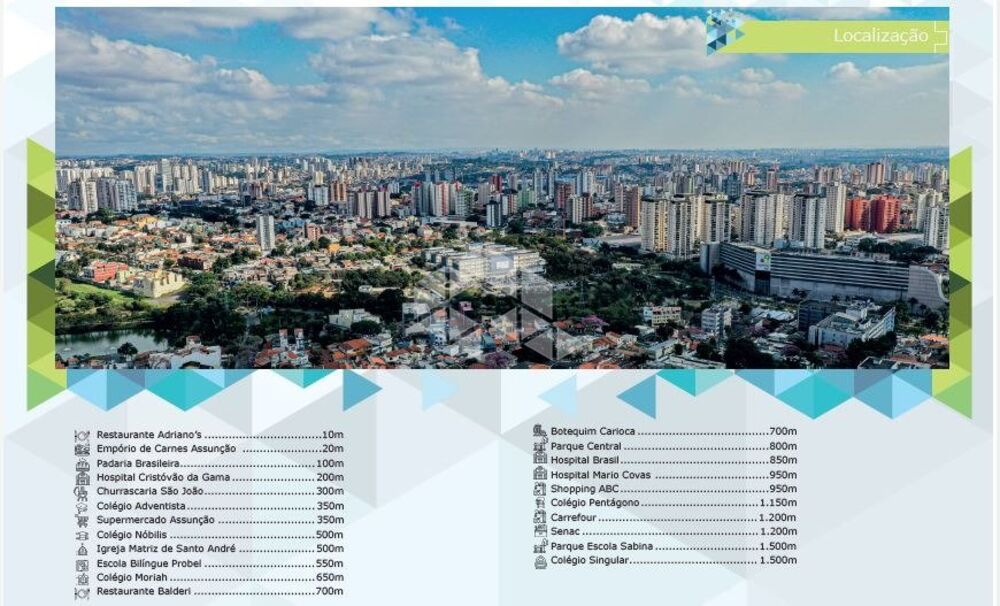 Apartamento à venda com 3 quartos, 105m² - Foto 10