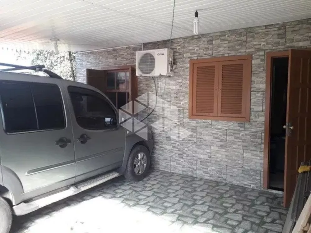 Casa, 2 quartos, 120 m² - Foto 2