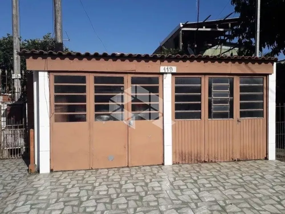 Casa, 2 quartos, 120 m² - Foto 3
