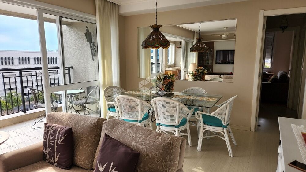 Apartamento, 3 quartos, 120 m² - Foto 2