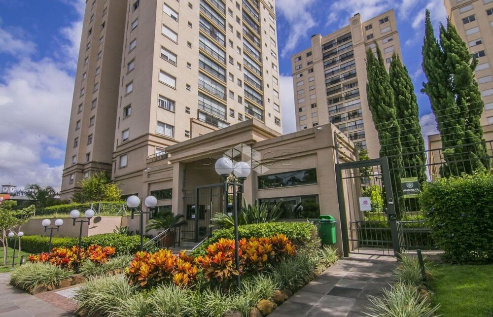 Apartamento, 3 quartos, 120 m² - Foto 3