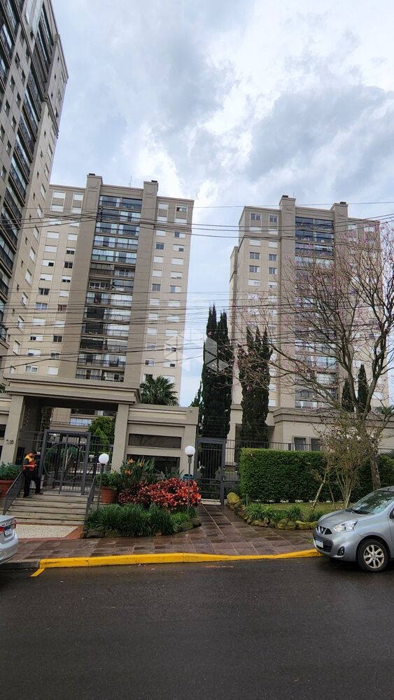 Apartamento, 3 quartos, 120 m² - Foto 4