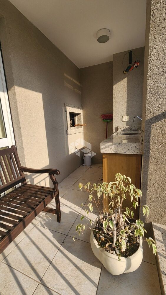 Apartamento, 3 quartos, 120 m² - Foto 1
