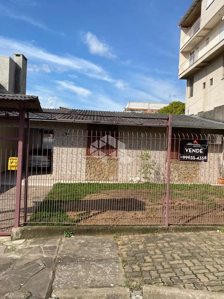 Casa à venda com 3 quartos, 130m² - Foto 3