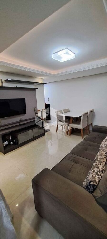 Apartamento, 3 quartos, 65 m² - Foto 4