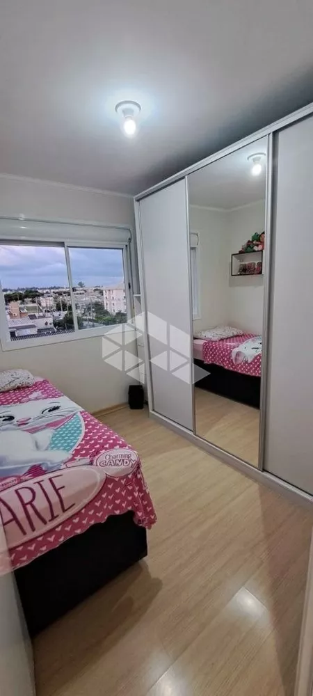 Apartamento, 3 quartos, 65 m² - Foto 16