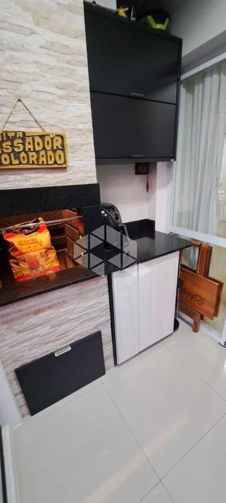 Apartamento, 3 quartos, 65 m² - Foto 7