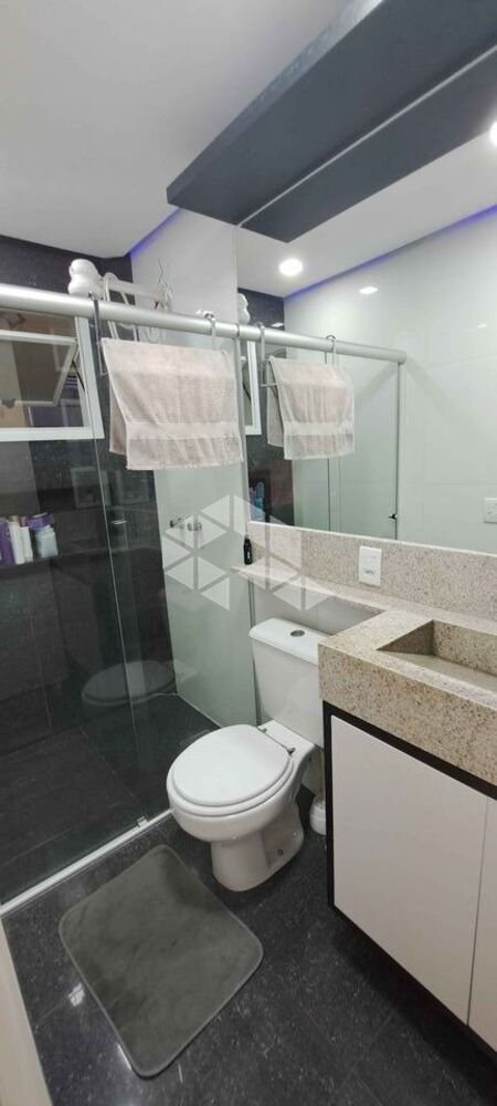 Apartamento, 3 quartos, 65 m² - Foto 13